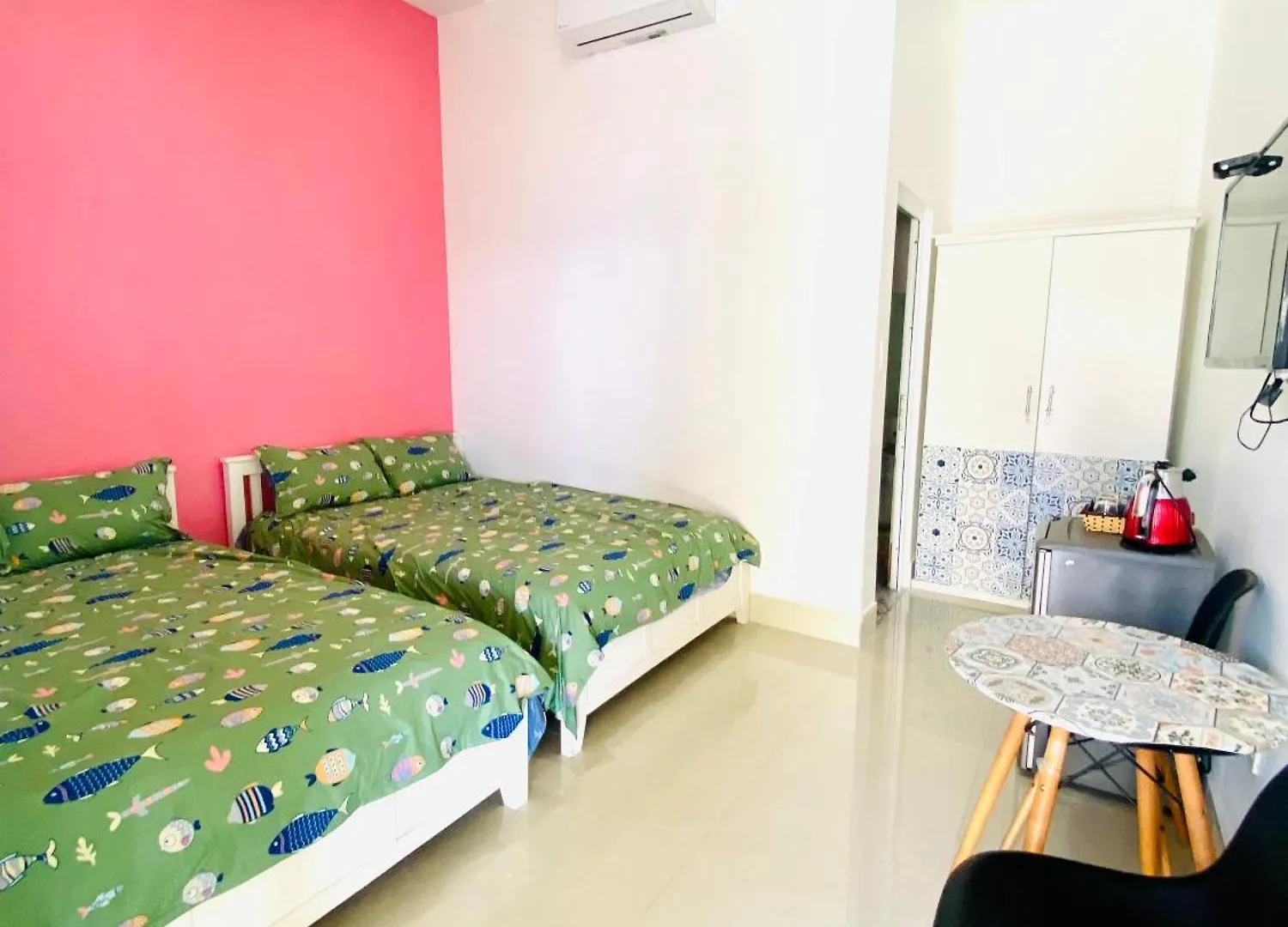Homestay Bono Mui Ne Phan Thiet
