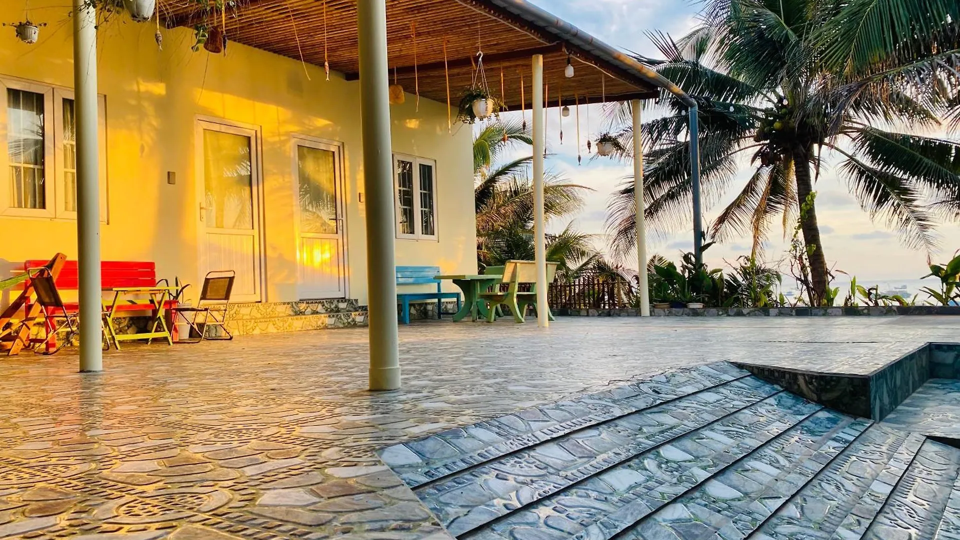Homestay Bono Mui Ne Phan Thiet