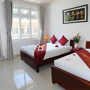 3* Hotel 1001 Nights
